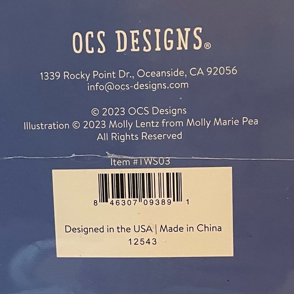 Birthday Party Paper Goods - NEW - Paper Tableware Party Set by OCS Designs - Picture 7 of 9